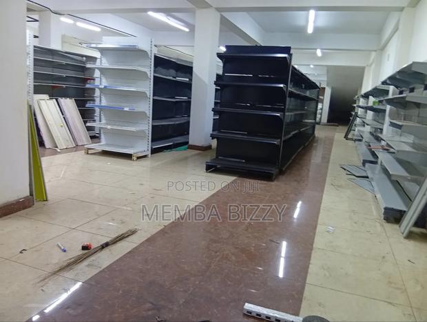 Supermarket Shelves - thumbnail 13