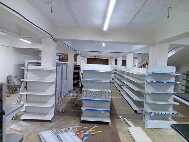 Supermarket Shelves - thumbnail 14