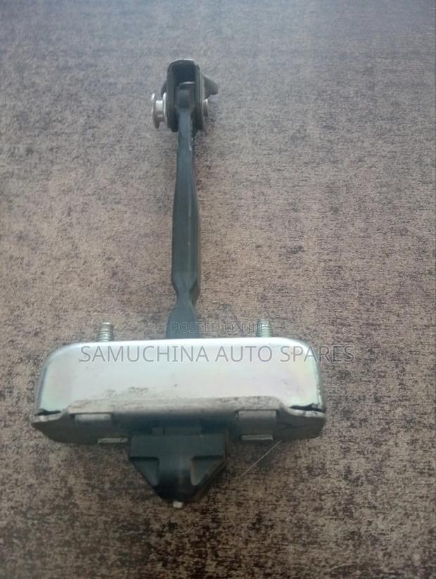 Door Stopper Toyota Landcruiser Prado