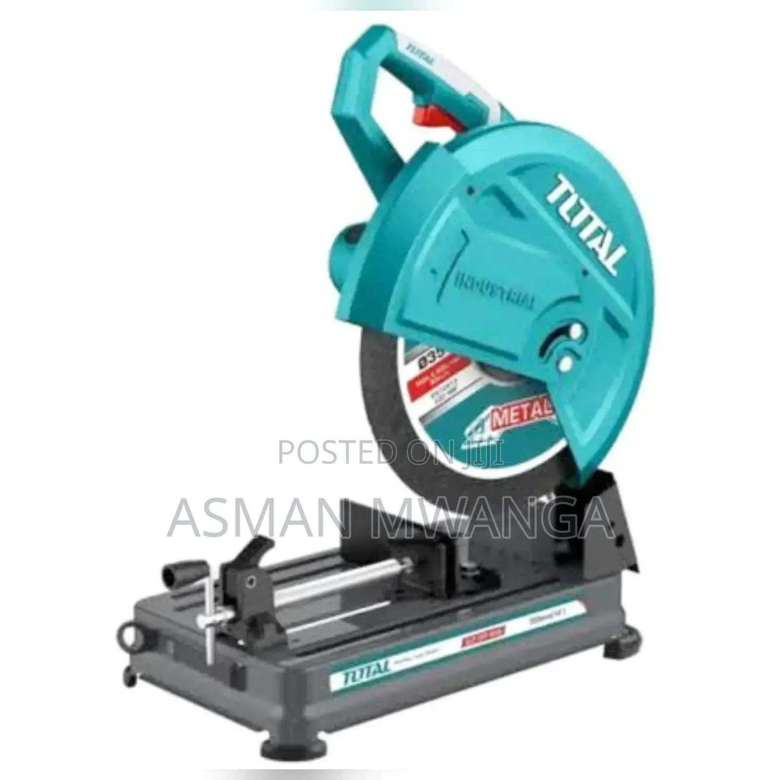 Abrasive Saw 2200w (Total)