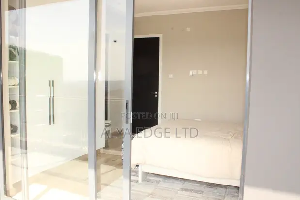 Furnished 5bdrm Penthouse in Kileleshwa Opp. for sale