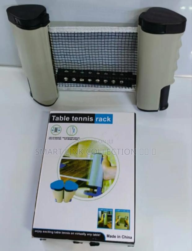 Table Tennis Rack Net