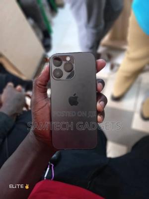 Apple iPhone 13 Pro Max 128 GB Gray - thumbnail 2