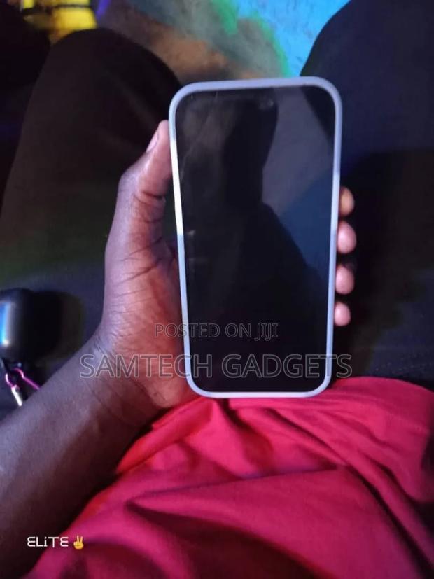 Apple iPhone 13 Pro Max 128 GB Gray - thumbnail 4