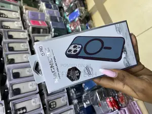 Hitaoyou for iPhone 15 Pro Magsafe Translucent Matte Case