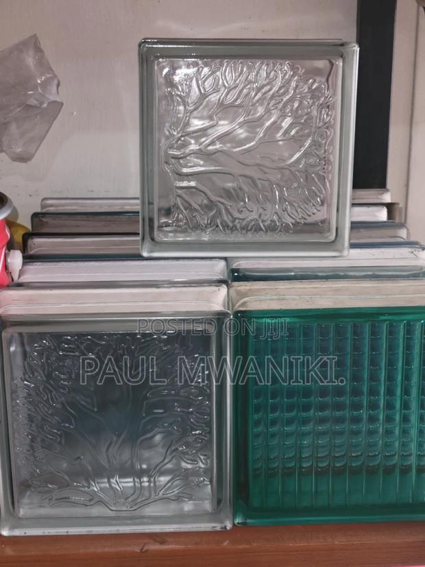 Glass Blocks Available - thumbnail 8