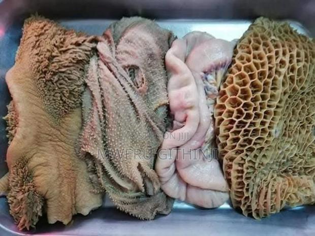 Meat Supplier - thumbnail 3