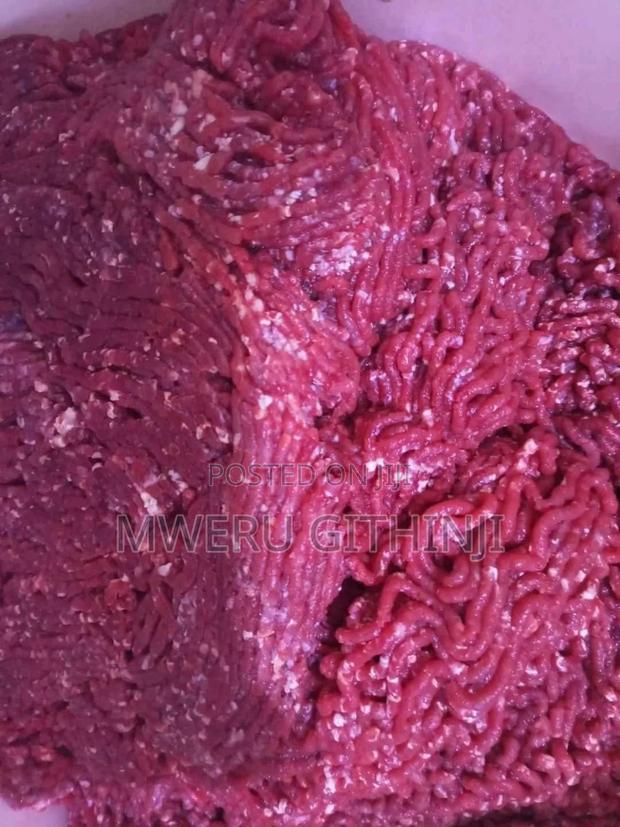 Meat Supplier - thumbnail 4