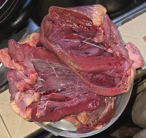 Meat Supplier