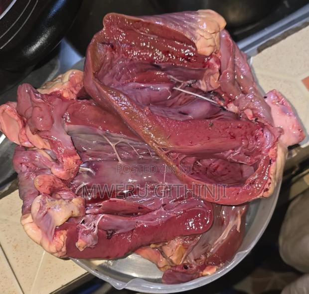 Meat Supplier - thumbnail 5