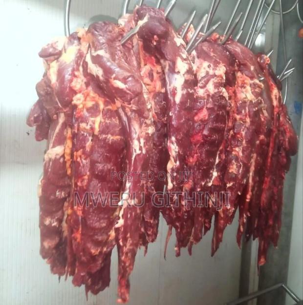 Meat Supplier - thumbnail 6