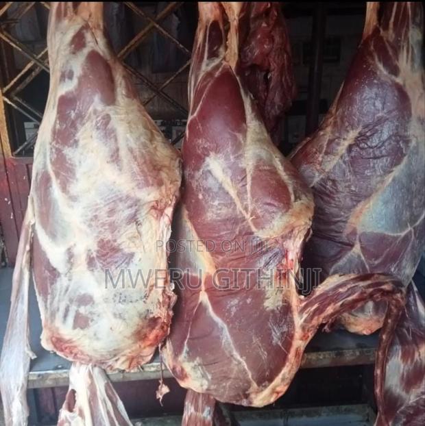 Meat Supplier - thumbnail 7