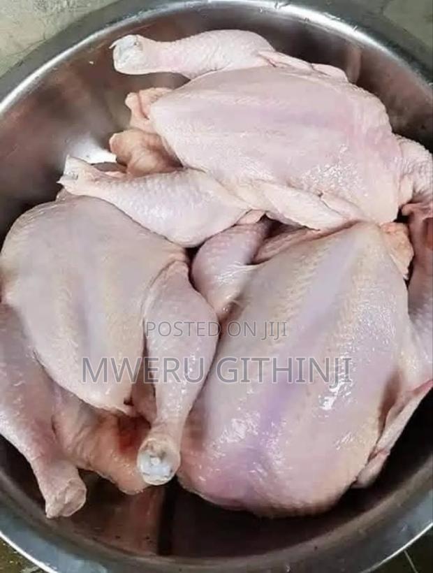 Meat Supplier - thumbnail 9