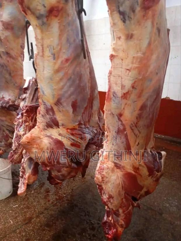 Meat Supplier - thumbnail 10