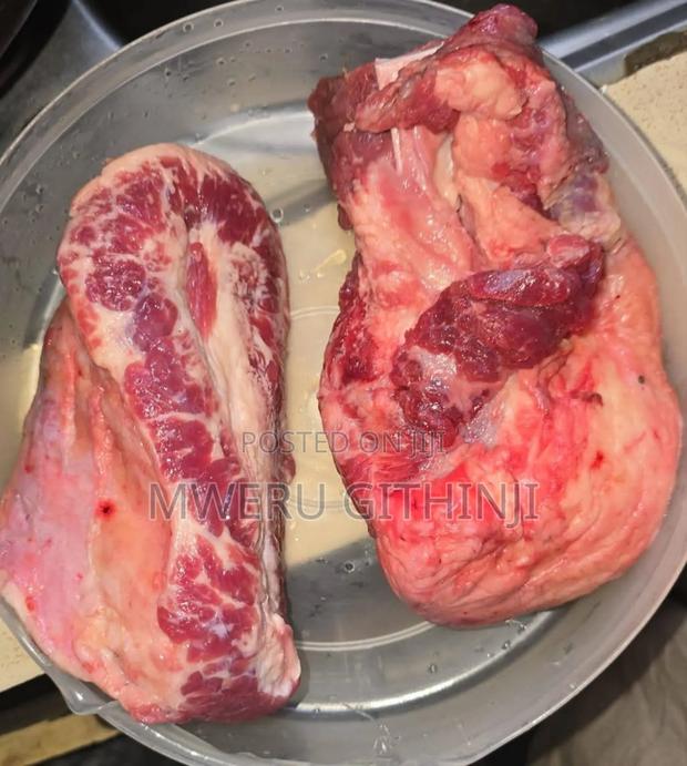 Meat Supplier - thumbnail 11