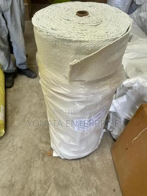 Ceramic Fiber Cloth - thumbnail 2