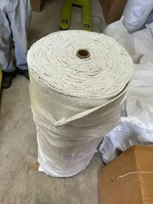 Ceramic Fiber Cloth