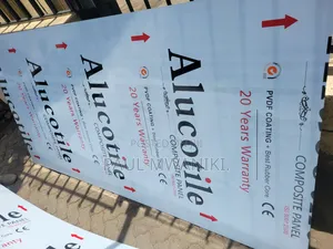 Aluminum Composite Boards