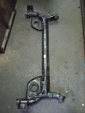 Nissan Note E12 Rear Axle Beam