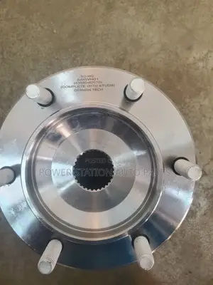 Wheel Hub Bearing Prado J120