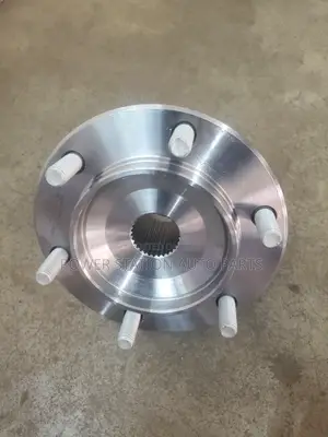 Wheel Hub Bearing Prado J120