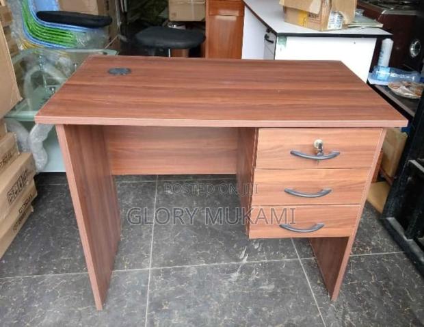 Home Office Desk - main view