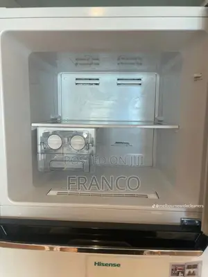 Deep Cleaning