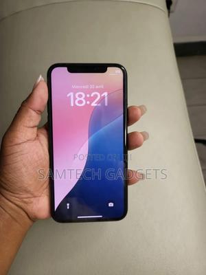 Apple iPhone 11 Pro Max 256 GB Gray - thumbnail 2