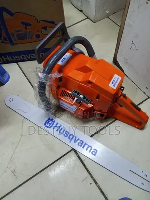 Husqvarna Powersaw 272xp