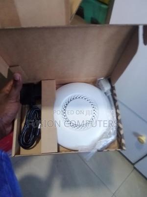 Mikrotik Cap Ac Dual-Band 2.4 / 5ghz Wireless Access Point - thumbnail 2