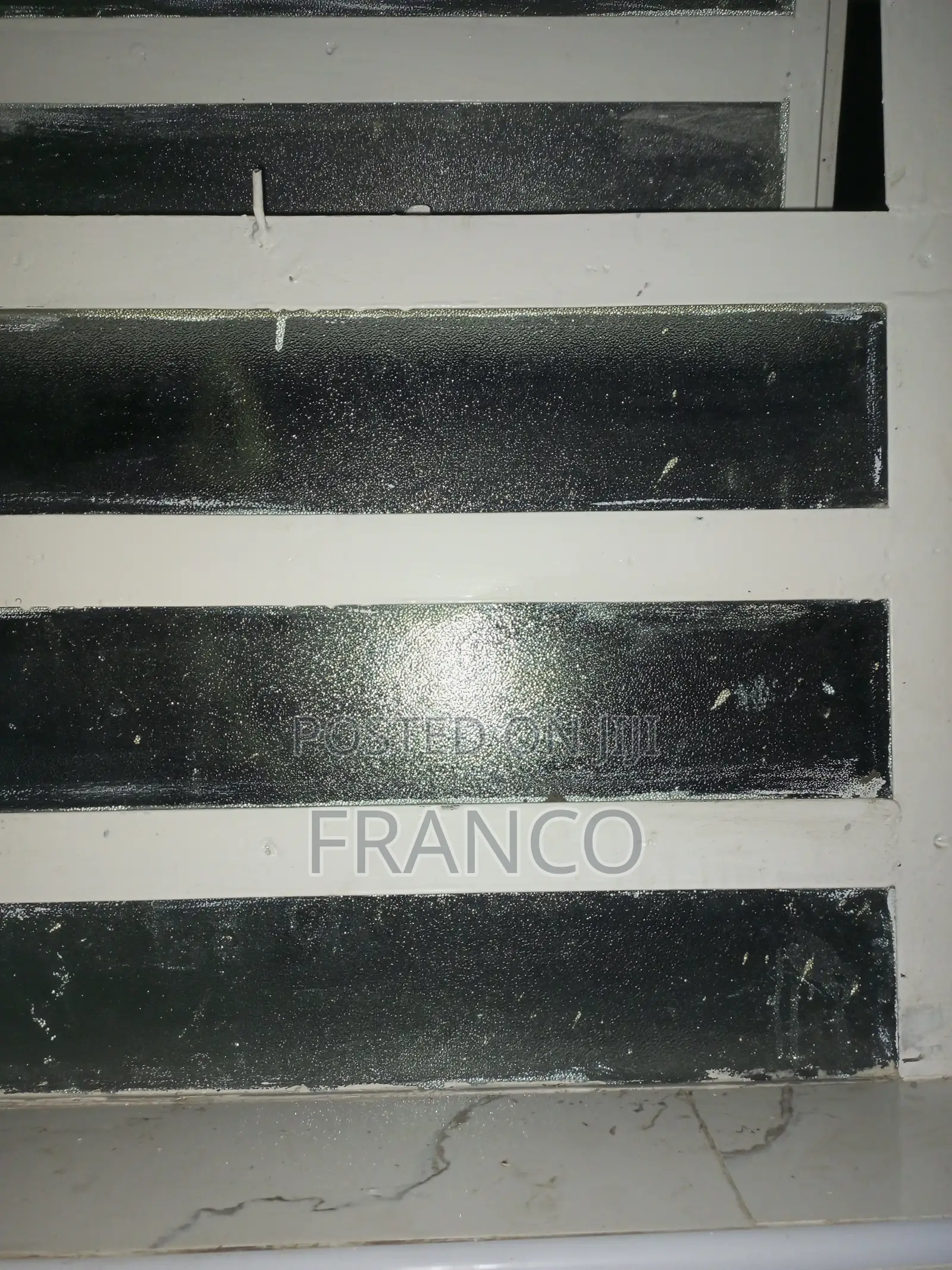 Deep Cleaning