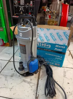 Aico Japan 0.75hp Submersible Pump