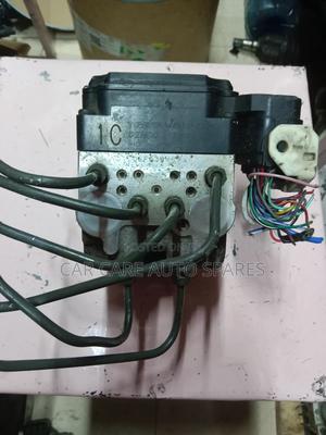 Abs Pump Toyota Noah