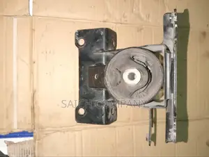 Suzuki Solio Gearbox Mount