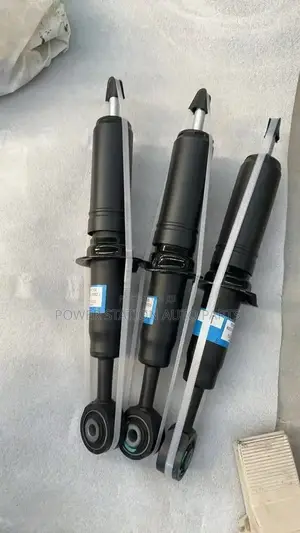 Front Shock Absorber Landcruiser 200