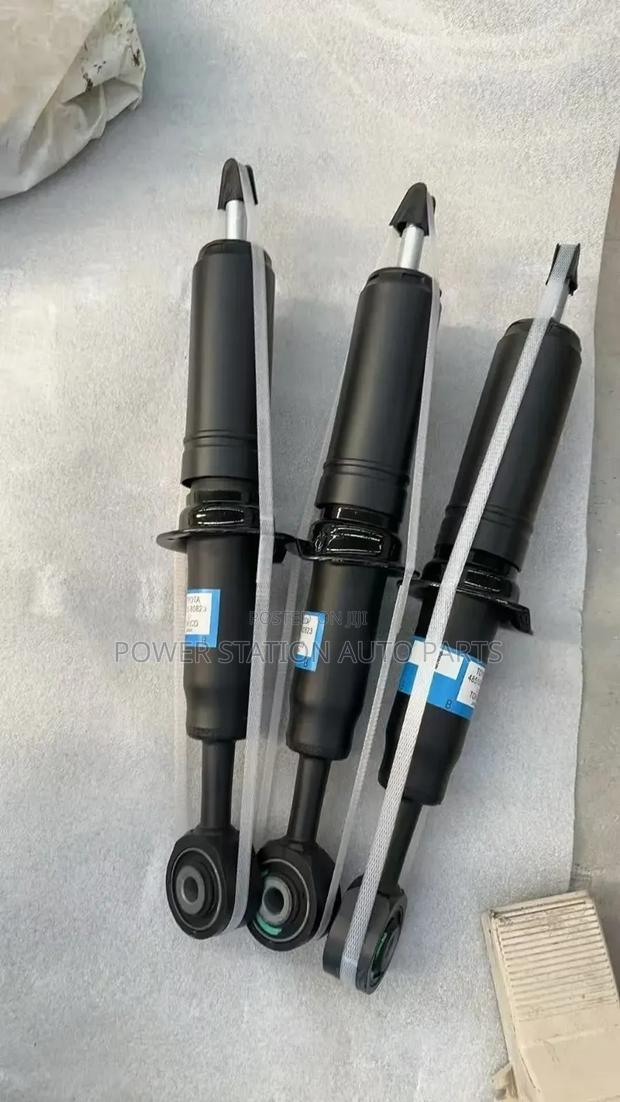 Front Shock Absorber Landcruiser 200
