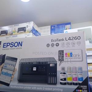 Epson L4260 Eco Tank Printer - thumbnail 2