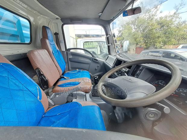 Isuzu NQR - 2022 - thumbnail 4