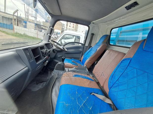 Isuzu NQR - 2022 - thumbnail 5