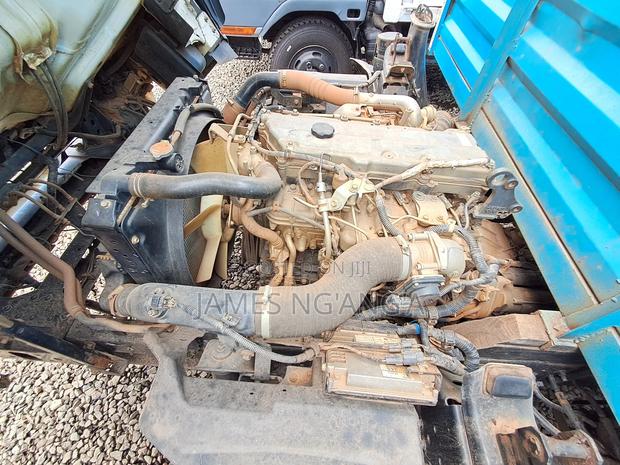 Isuzu NQR - 2022 - thumbnail 6