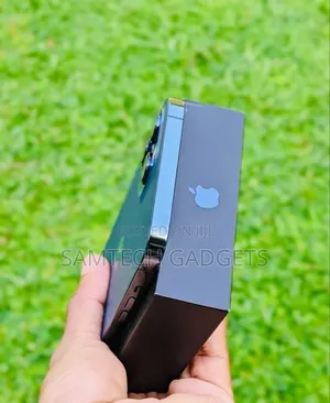 Apple iPhone 12 Pro 128 GB Blue