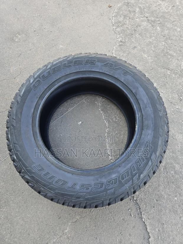 265/60r18 Bredgstone 967 (Indonesia) - thumbnail 3