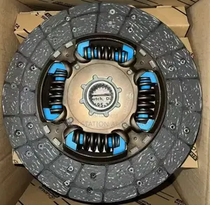 Clutch Disc Landcruiser