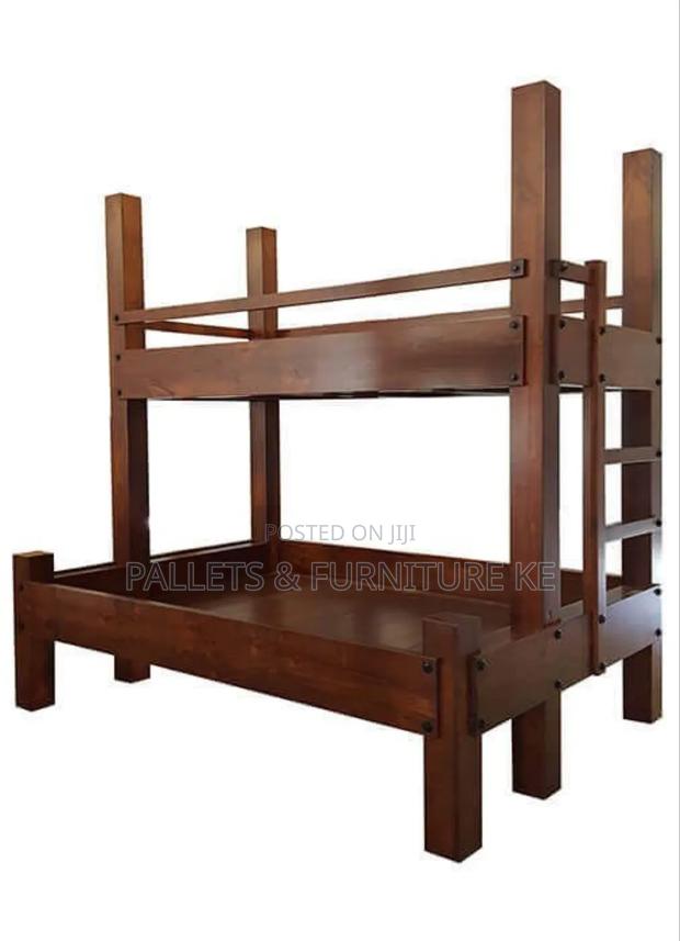 Cypress Cove Double Decker - main view