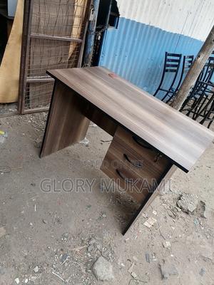 Office Desk - main view