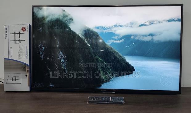Sony Bravia 43” Android Tv - thumbnail 3