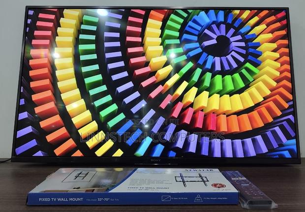 Sony Bravia 43” Android Tv - thumbnail 2