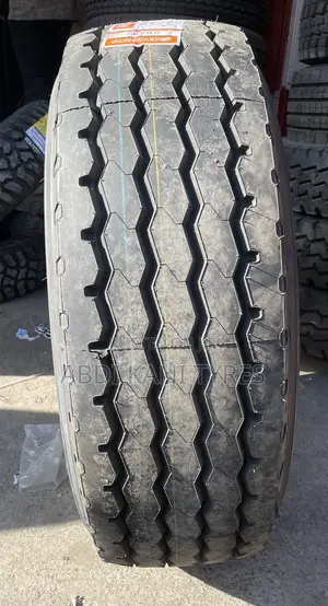 385/65r22.5 Steprising Tyres Super Single