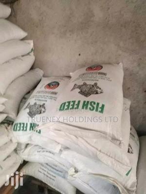 High Quality Fish Feeds Pellets - main view