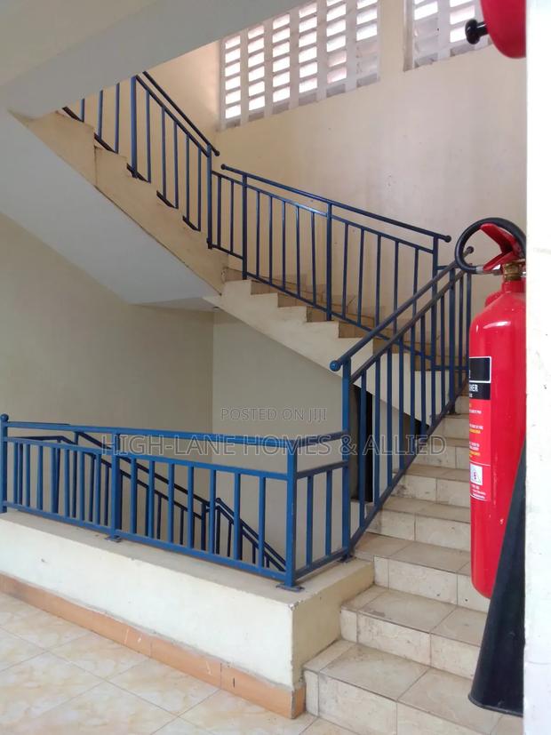 1bdrm Apartment in Bomu  Area, Mariakani for rent - thumbnail 5